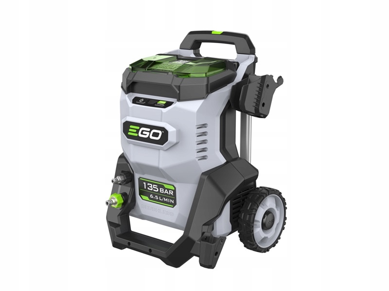Tlaková umývačka Ego Power+ HPW2000E, 56V/2x7, 5Ah