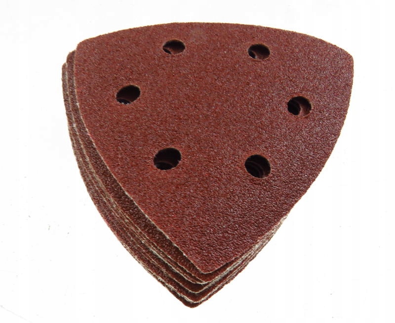

Papier Ścierny Delta 93mm P80 Renowator Szlifierka