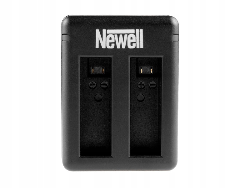 

Ładowarka Newell do akumulatorów AHDBT-401