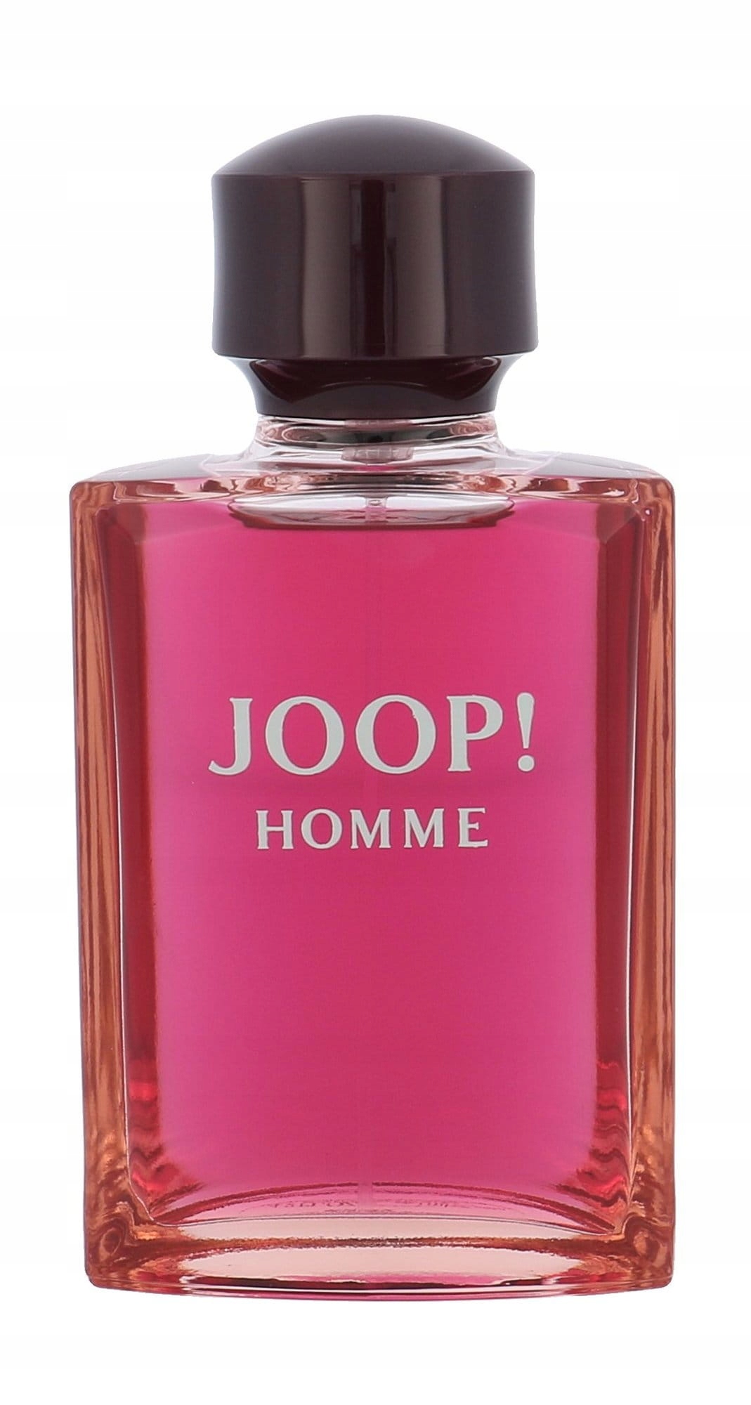 Joop! Homme Toaletní voda 125 ml