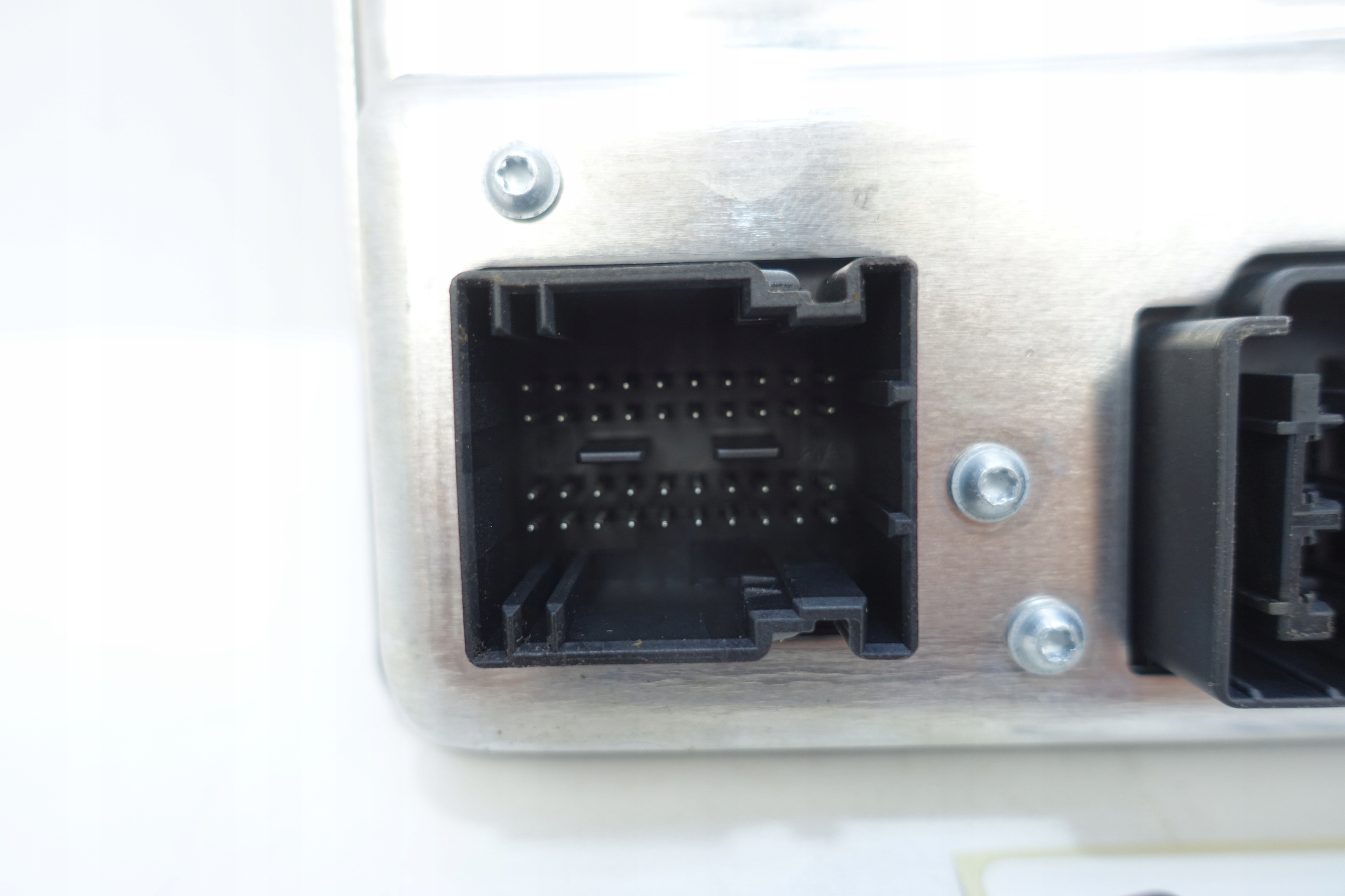 comfort control unit GATEWAY VW ID3 ID.3 1EA937012C