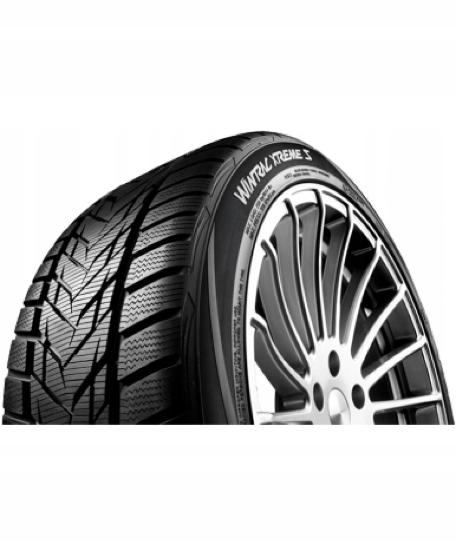 Vredestein Wintrac Xtreme S 255/50 R19 107 V