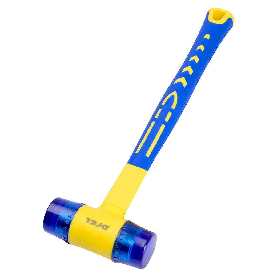 

Młotek monterski Drel trzonek fiberglass, 30mm