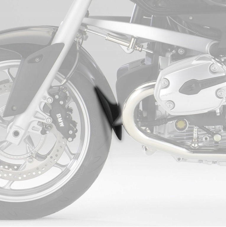 

Puig Przedłużenie Błotnika Bmw R1200R 2005-2010