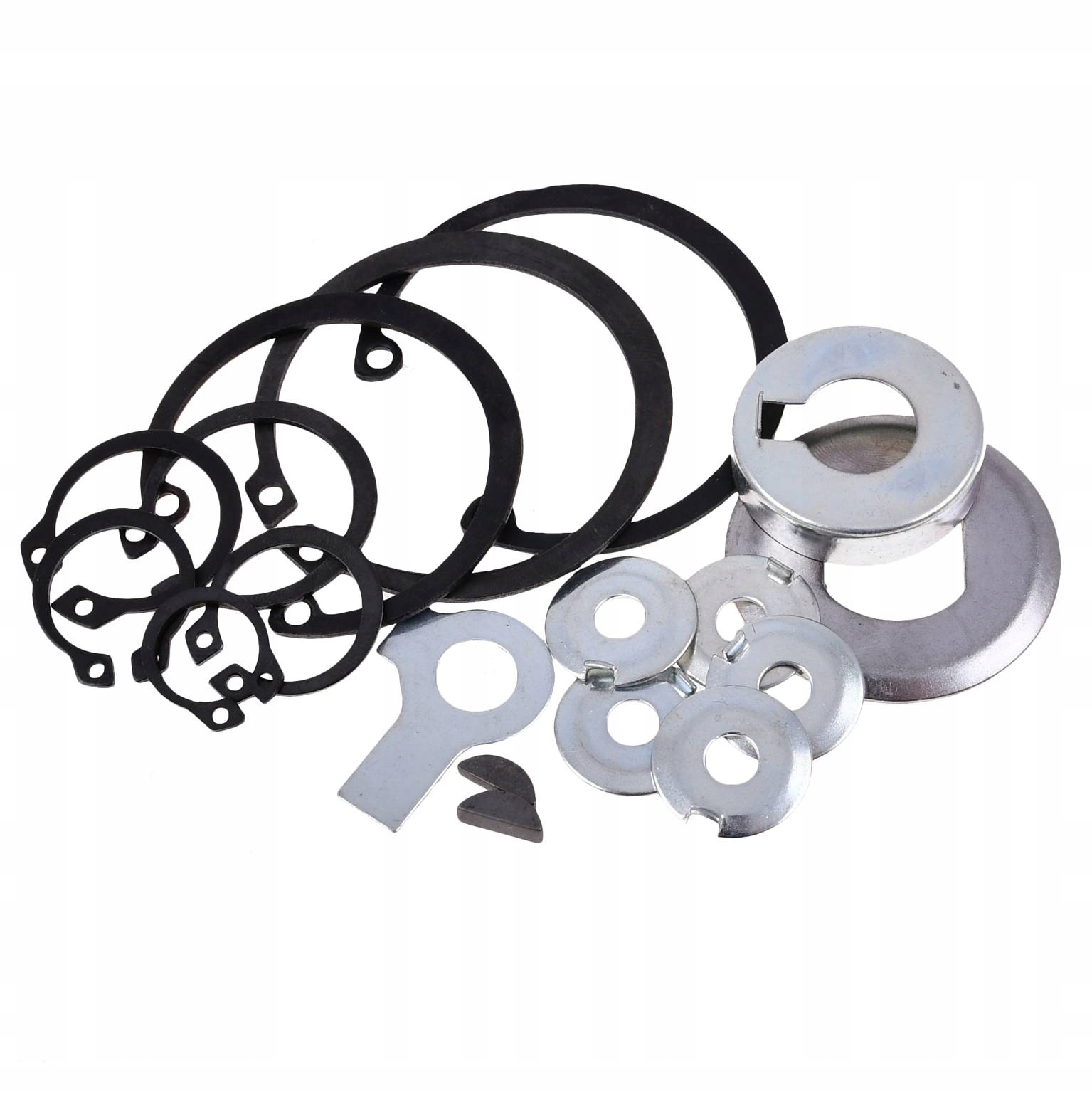 

Zestaw zabezpieczeń silnika Simson Dpr Classic