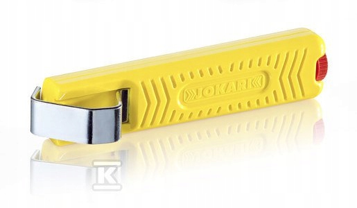 Nůž Na Kabely Jokari 27 Standard [10272]