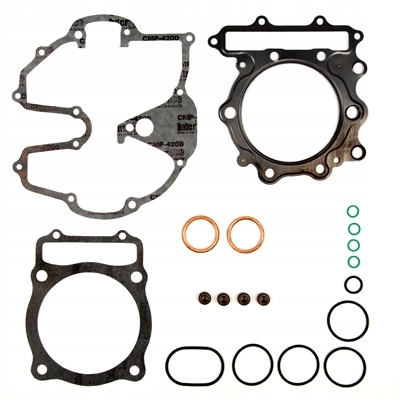 Prox Tesnenia Top-end Honda Xr 650 L 93-24 Nx 650 Dominator 88-99