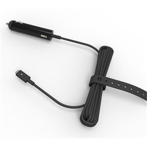 Dell Auto/Air adaptér 65W Usb-c