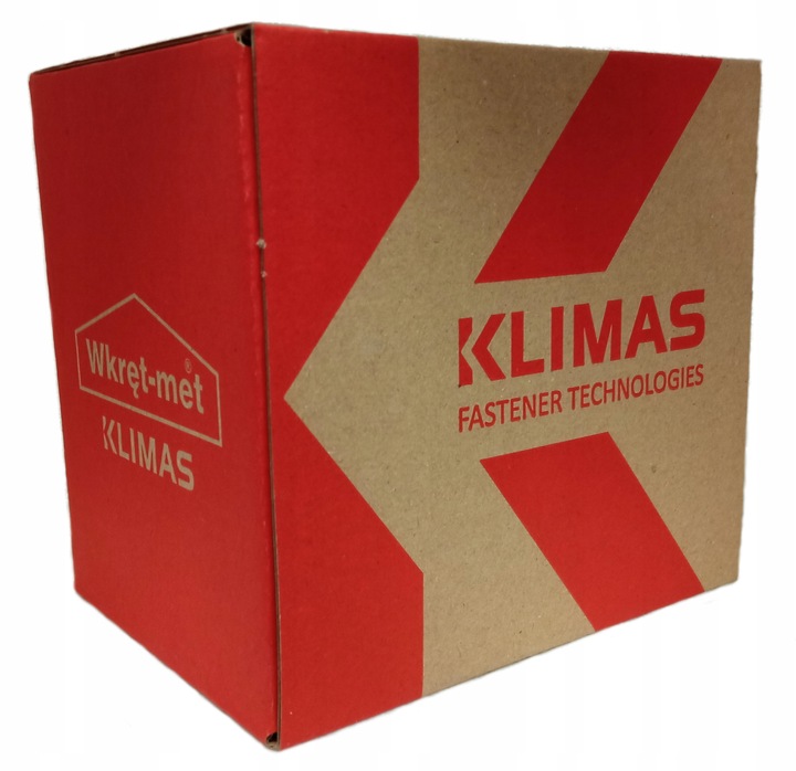 Wkręty do drew.4x70 TORX op.200szt.