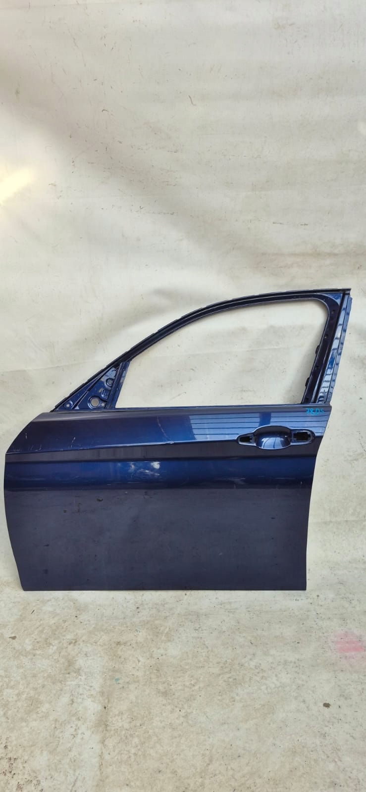 BMW 1 F20 F21 11- door left front front