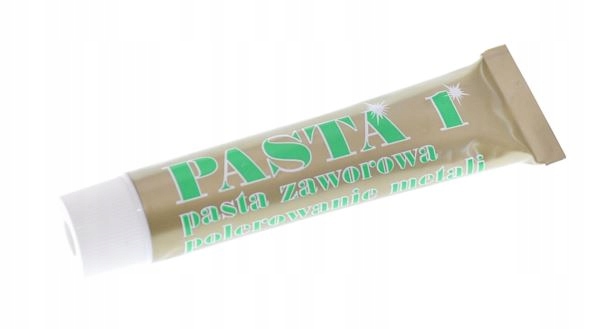 

Pasta zaworowa 1 60 ml do polerowania