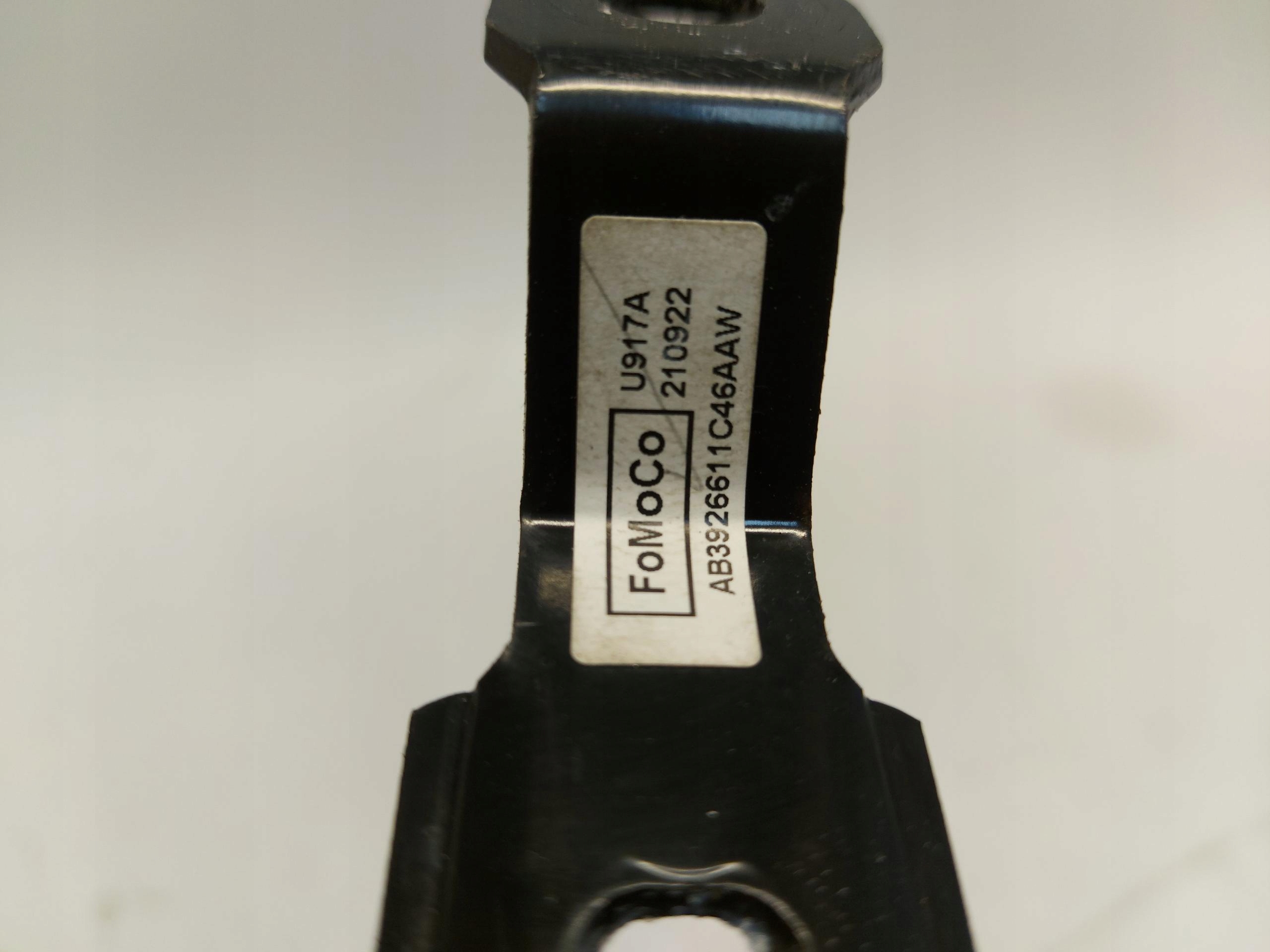 Ford Ranger IV LIFT holder supports safety left right