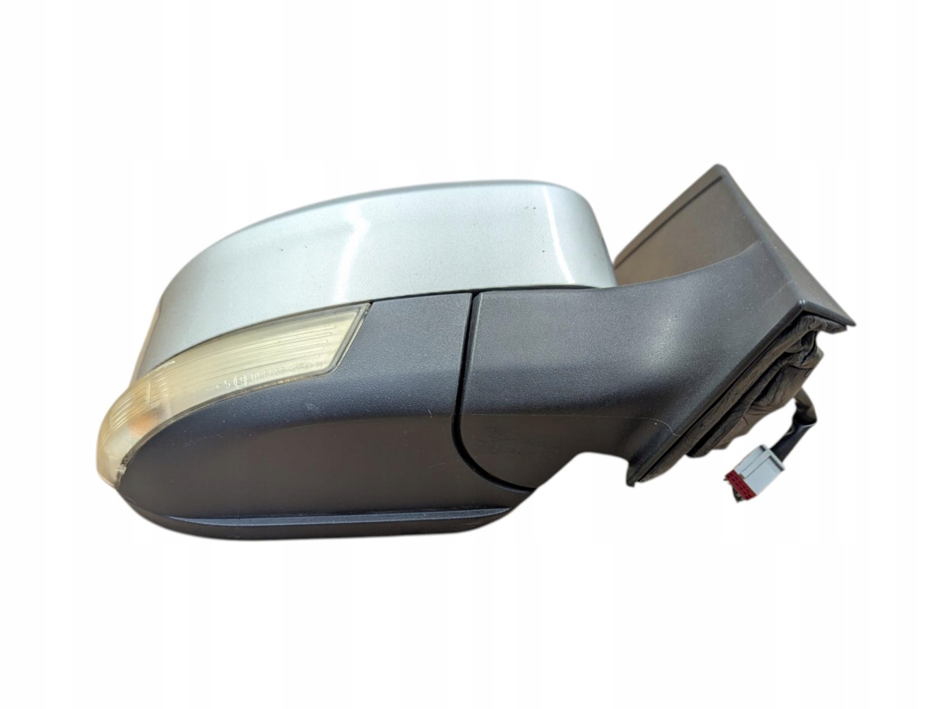 mirror exterior right side Ford Focus 2 facelift 2010 8M51-17682-YF