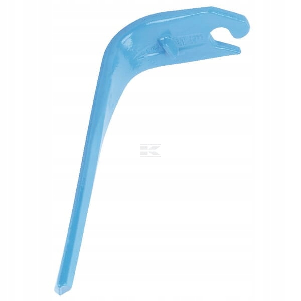 Zub aktivní brány levý SZ38 3377053 Lemken