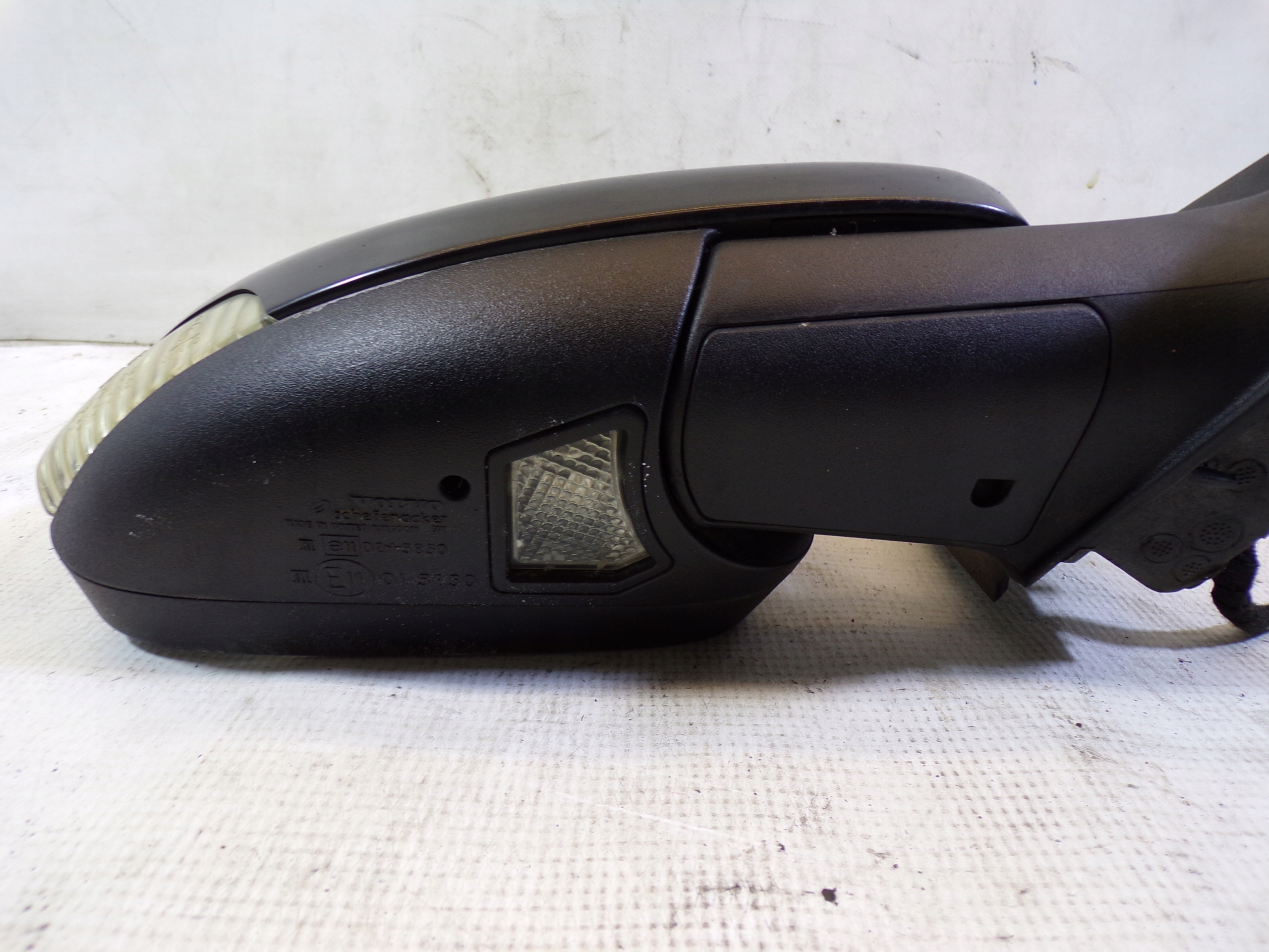 mirror right VOLVO V50 7 PIN (3)
