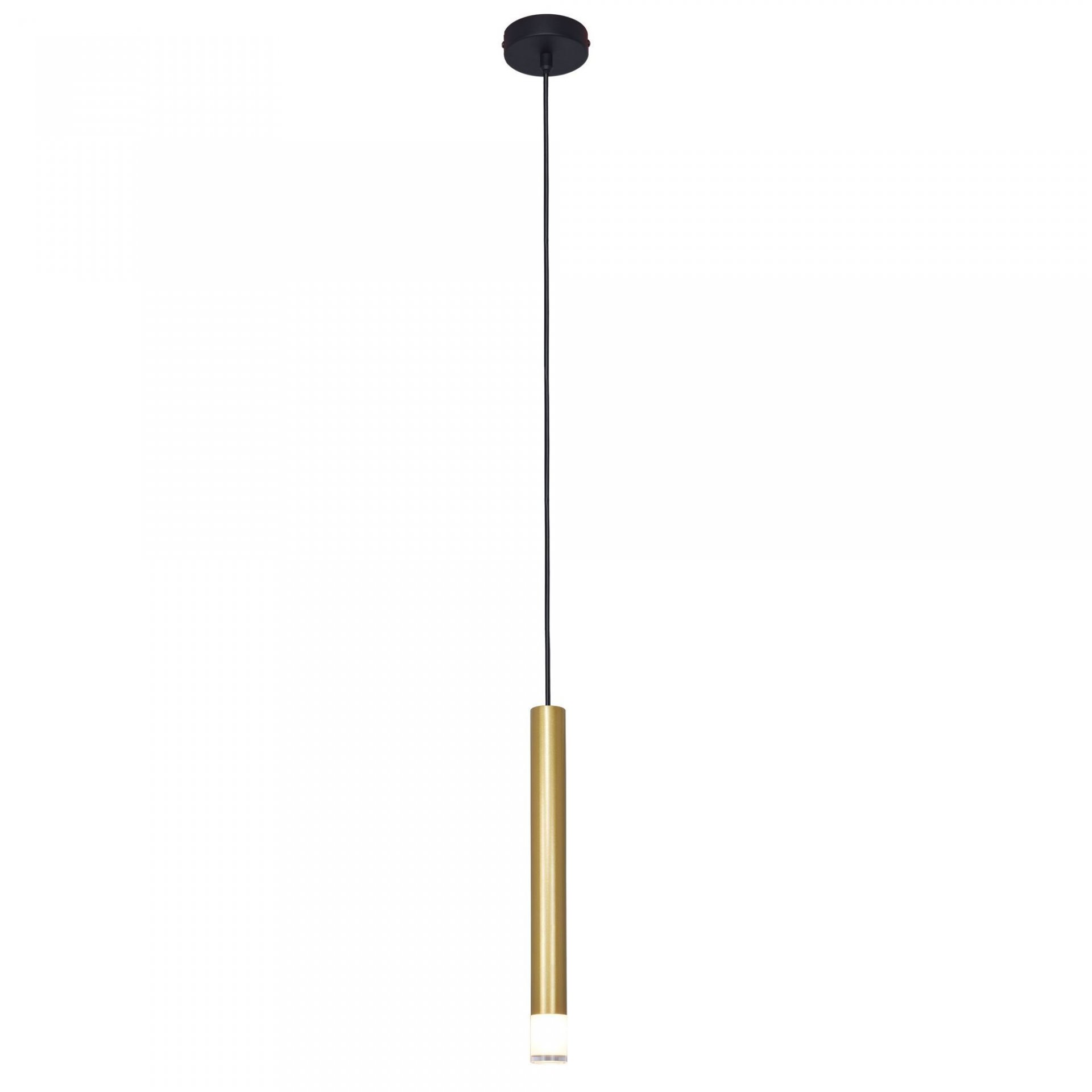 Závěsná lampa Velic P241125801GD Zuma Line