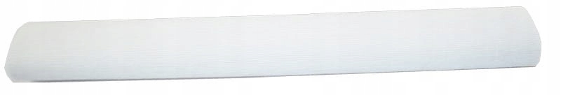 

Krepina Włoska Krepa Bibuła Gruba 200X50CM