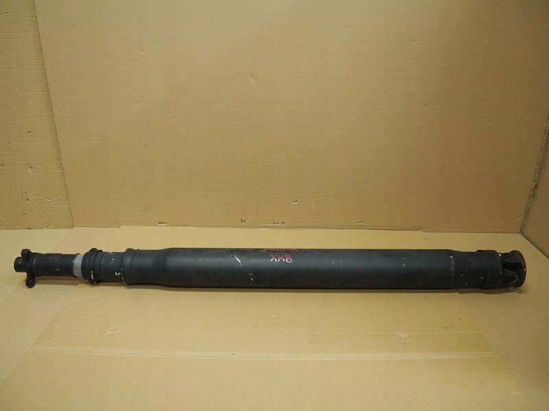 ВАЛ ПРИВОДНОГО JAGUAR Xk8 Nja5800cb