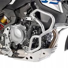 Gmole Kappa KN5127OX BMW F 750GS 2018-2020