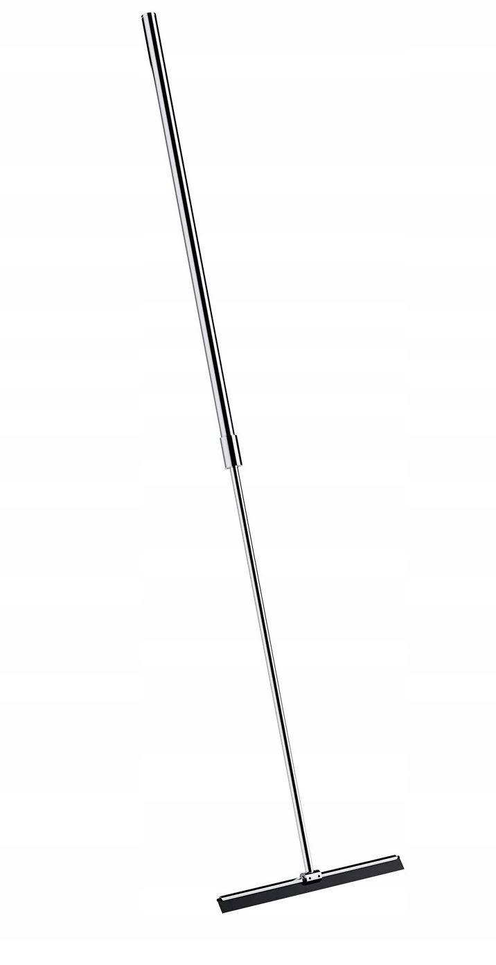 Stěrka Na Vodu S Teleskopickou Rukojetí, Chrom, Mosaz Omnires