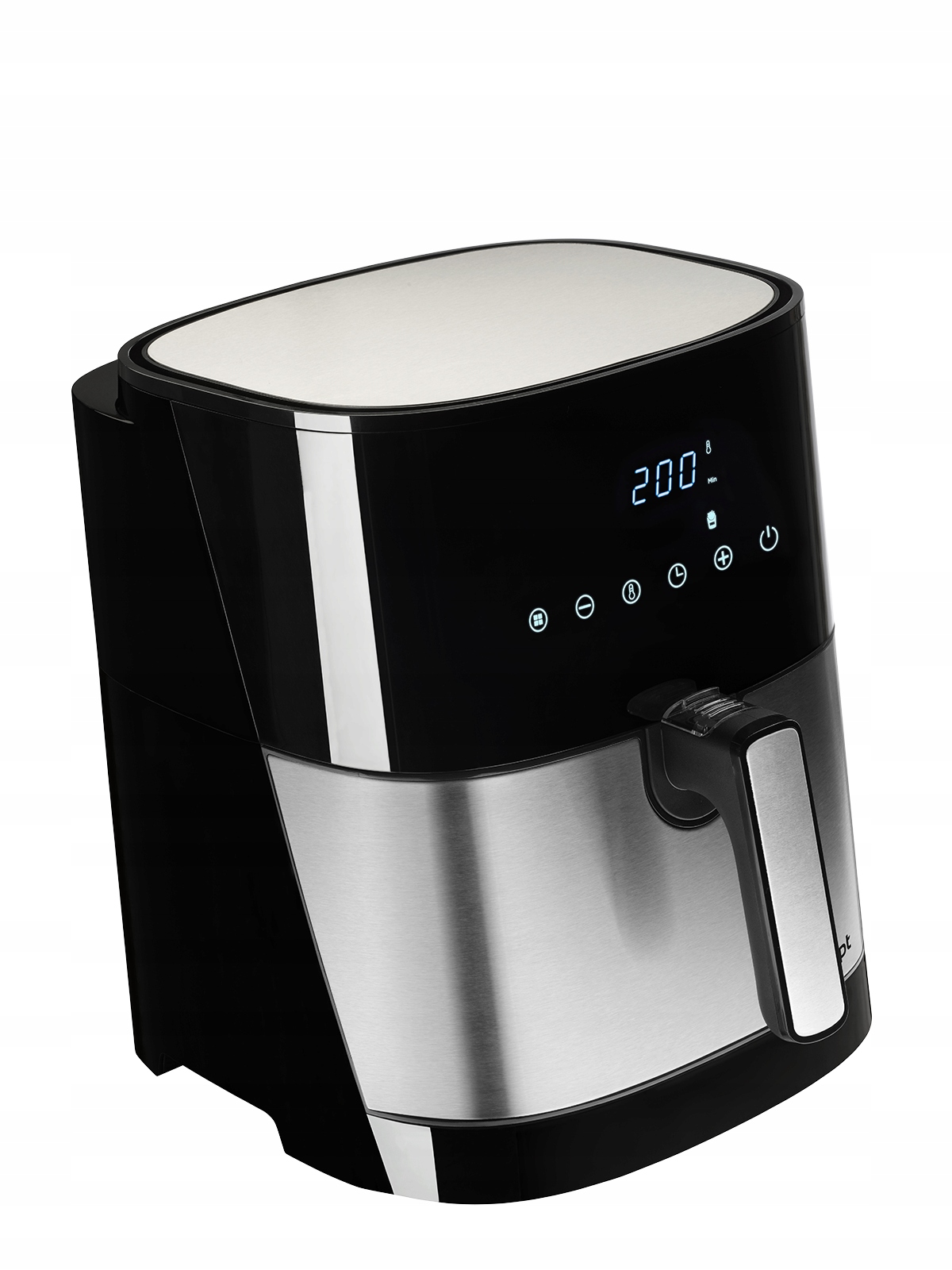 Frytkownica beztłuszczowa Concept FR5000 1700W 5L LED GORĄCE POWIETRZE EAN (GTIN) 8595631007457