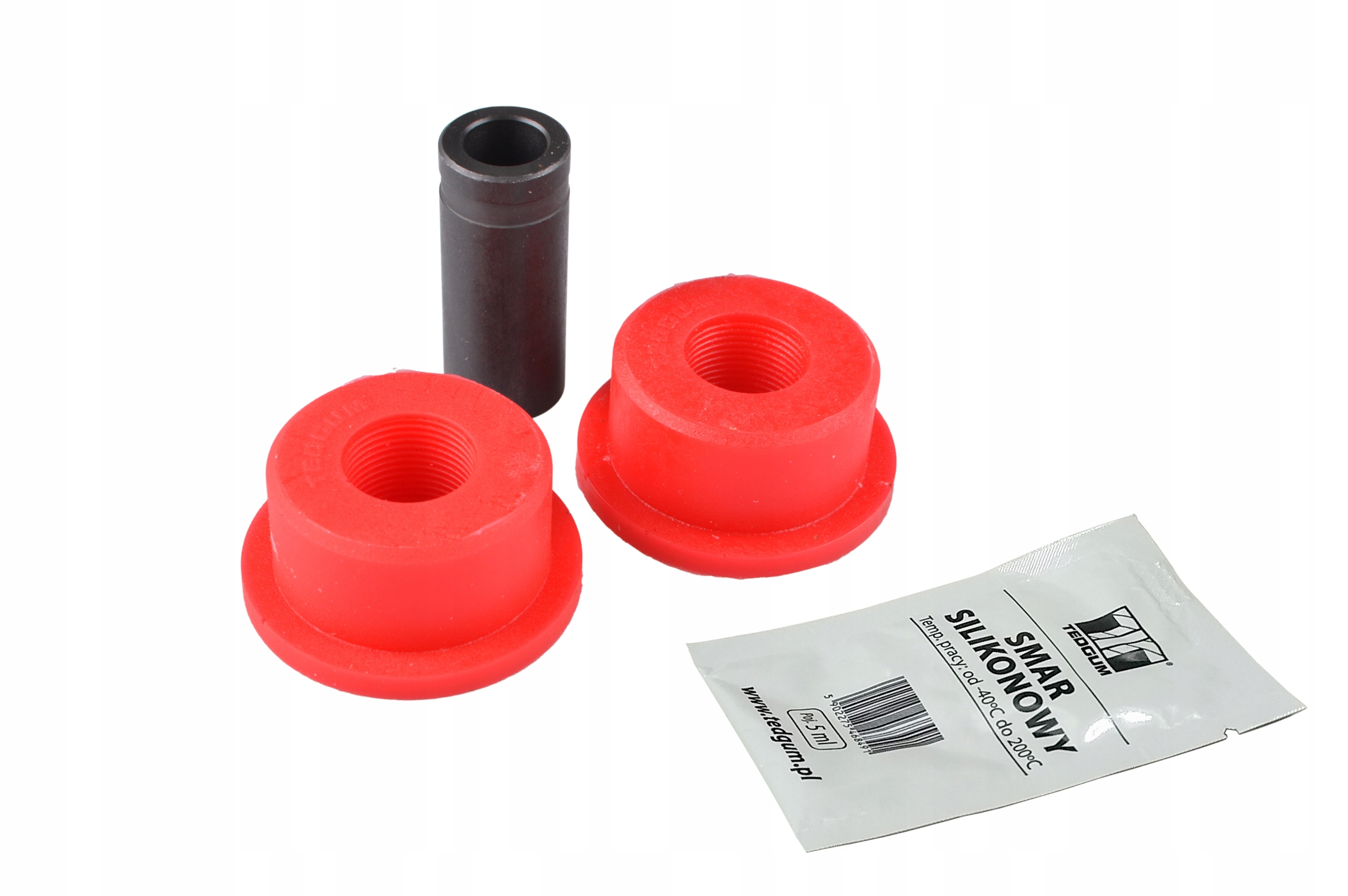 

Poliuretan Tuleja Drążka Tylnego Wzdłużnego Tylna