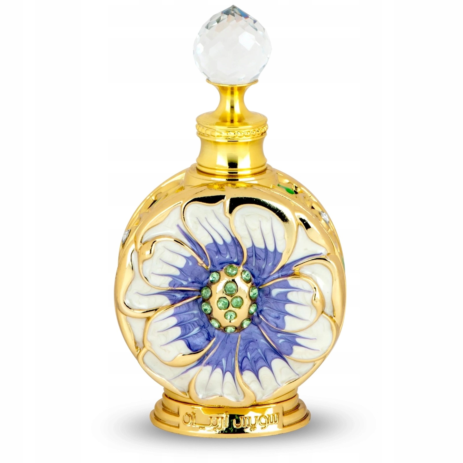 Dámské Parfémy Arabské Parfémy Swiss Arabian Layali Květinové Smyslné Ovocný Ráj