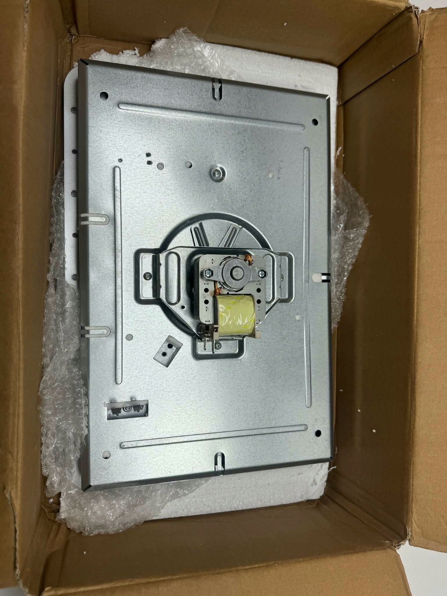 Atag 27983 Modul termocirkulace (blaaskast) pro trouby a mikrovlnné trouby