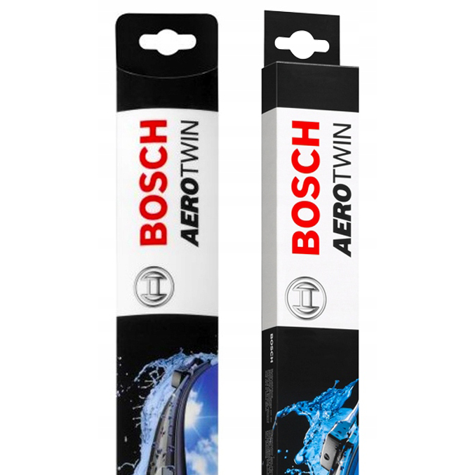 WYCIERACZKA TYŁ BOSCH H312 HYUNDAI i30 08- ix35 Długość pióra 300 mm