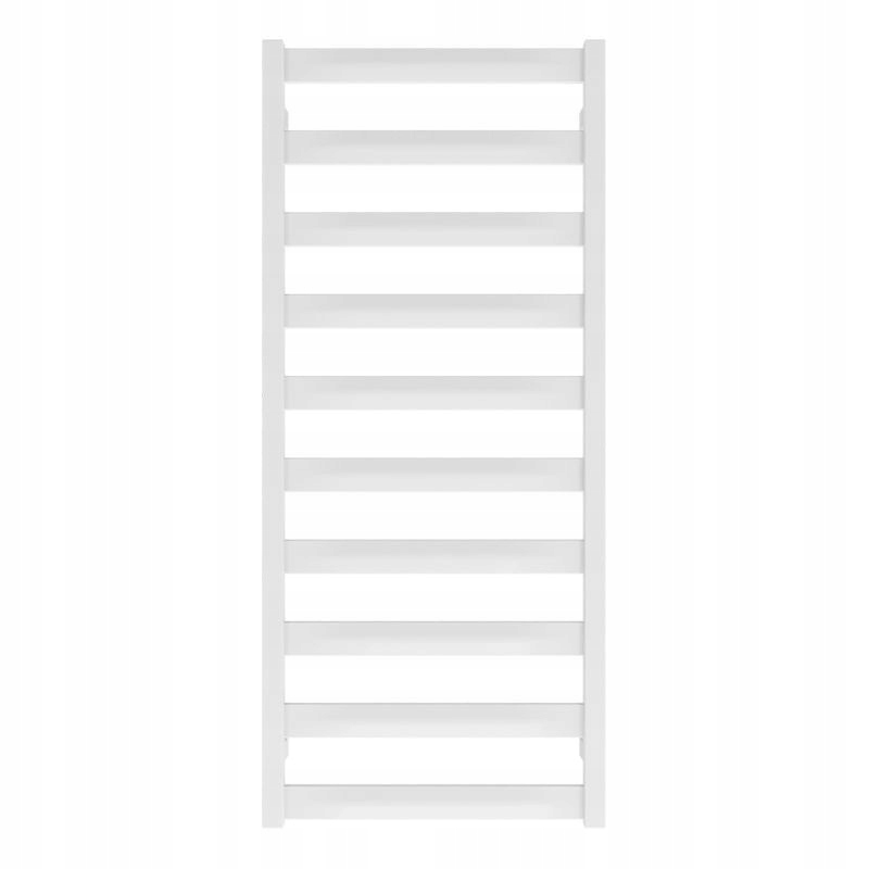 Koupelnový radiátor Hermes White 1150 – stylový a funkční