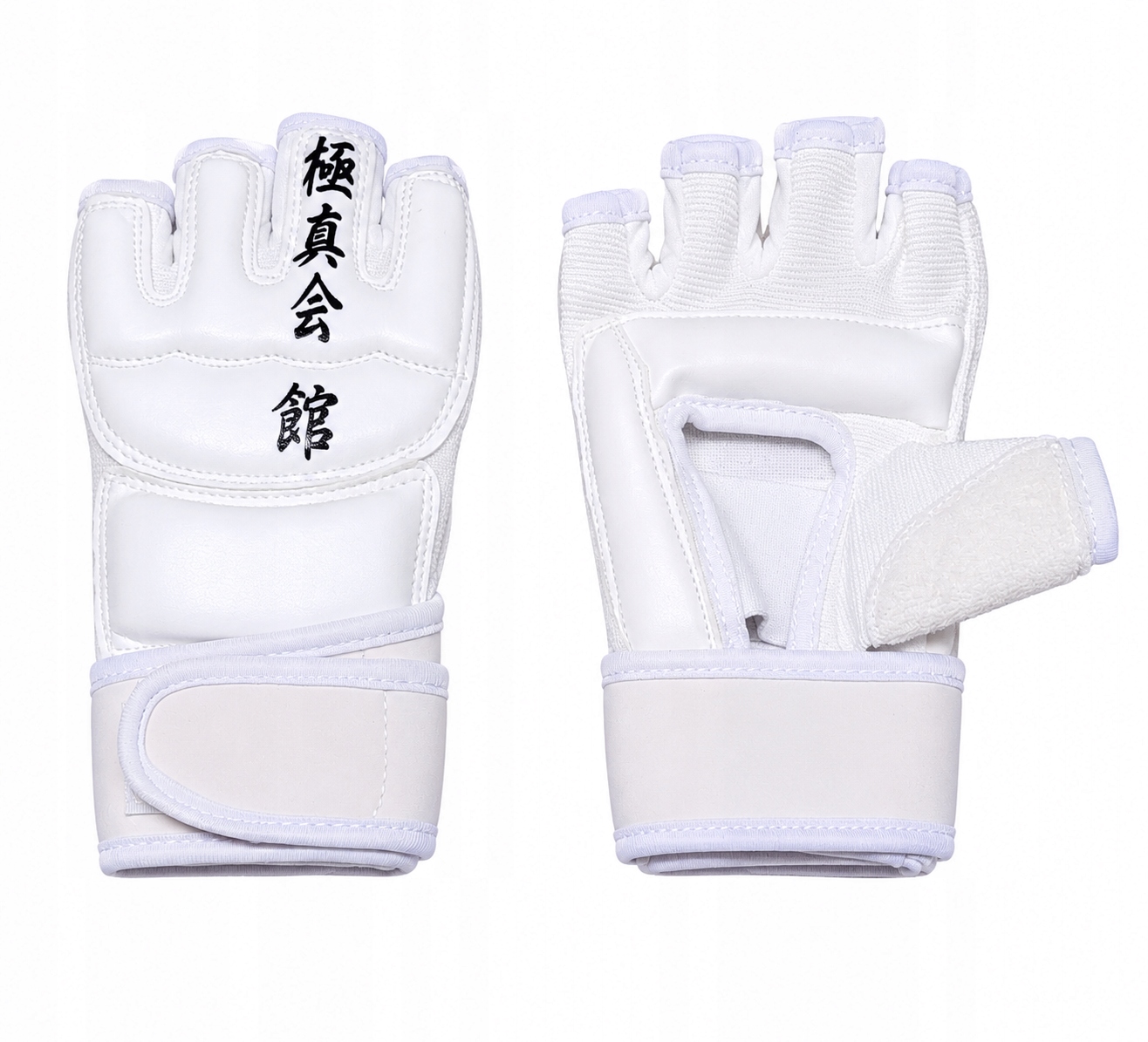 Rękawice Kyokushin Junior Dla Dzieci S