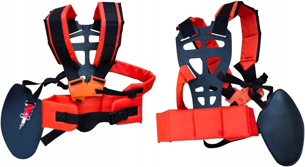 PROFESJONALNE SZELKI KOSY SPALINOWEJ HUSQVARNA STIHL OLEO STIGA PAS UPRZĄŻ EAN (GTIN) 5903228181467