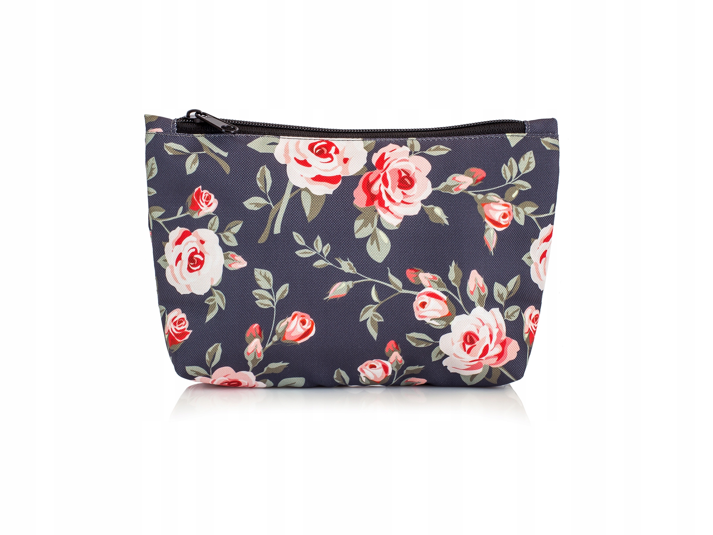 KOSMETYCZKA Saszetka Piórnik kaktusy 25WZORÓW Typ saszetka