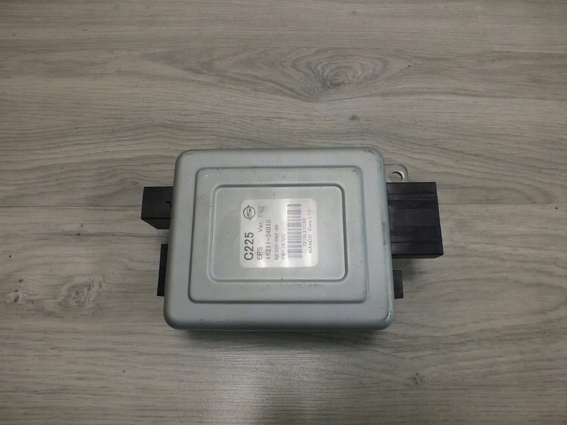 KORANDO III LIFT MODUŁ WSPOMAGANIA 46211-34010