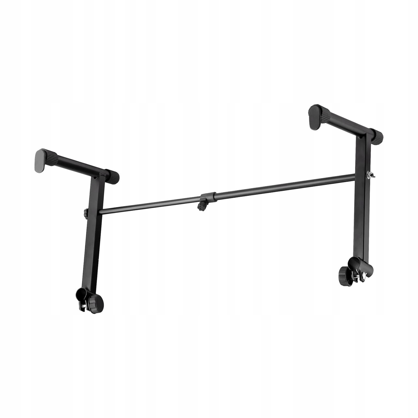 2 Tier Keyboard Stand Attachment Professional Marka bez marki