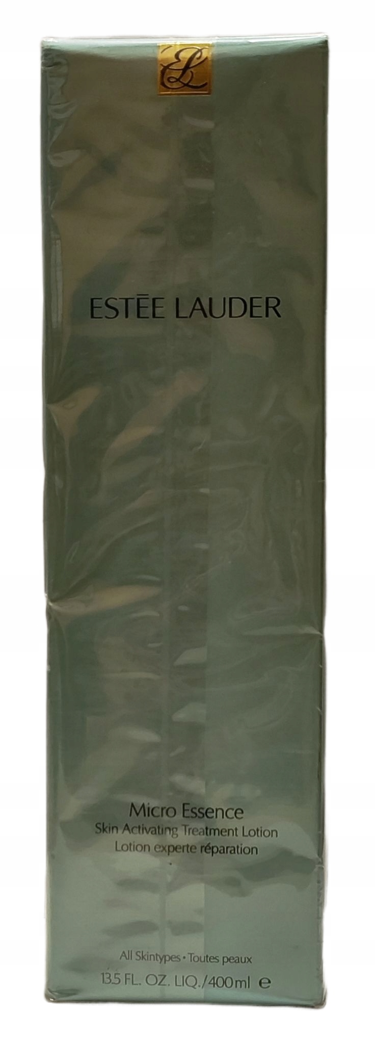 Micro Essence Treatment Lotion