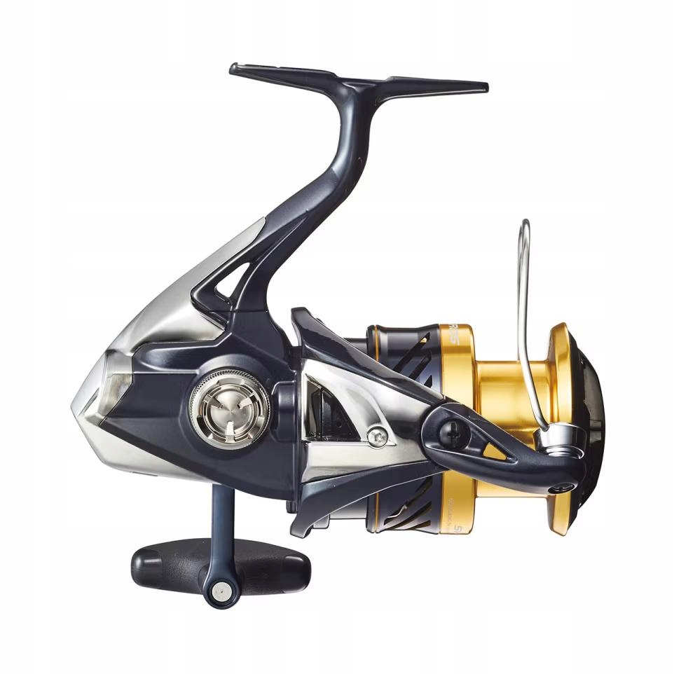 Kołowrotek Spinningowy Morski Shimano Spheros Sw 4000 Xg 6.2:1