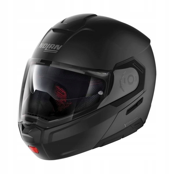 

Nolan N90-3 Classic 10 Black Matt 'xxs