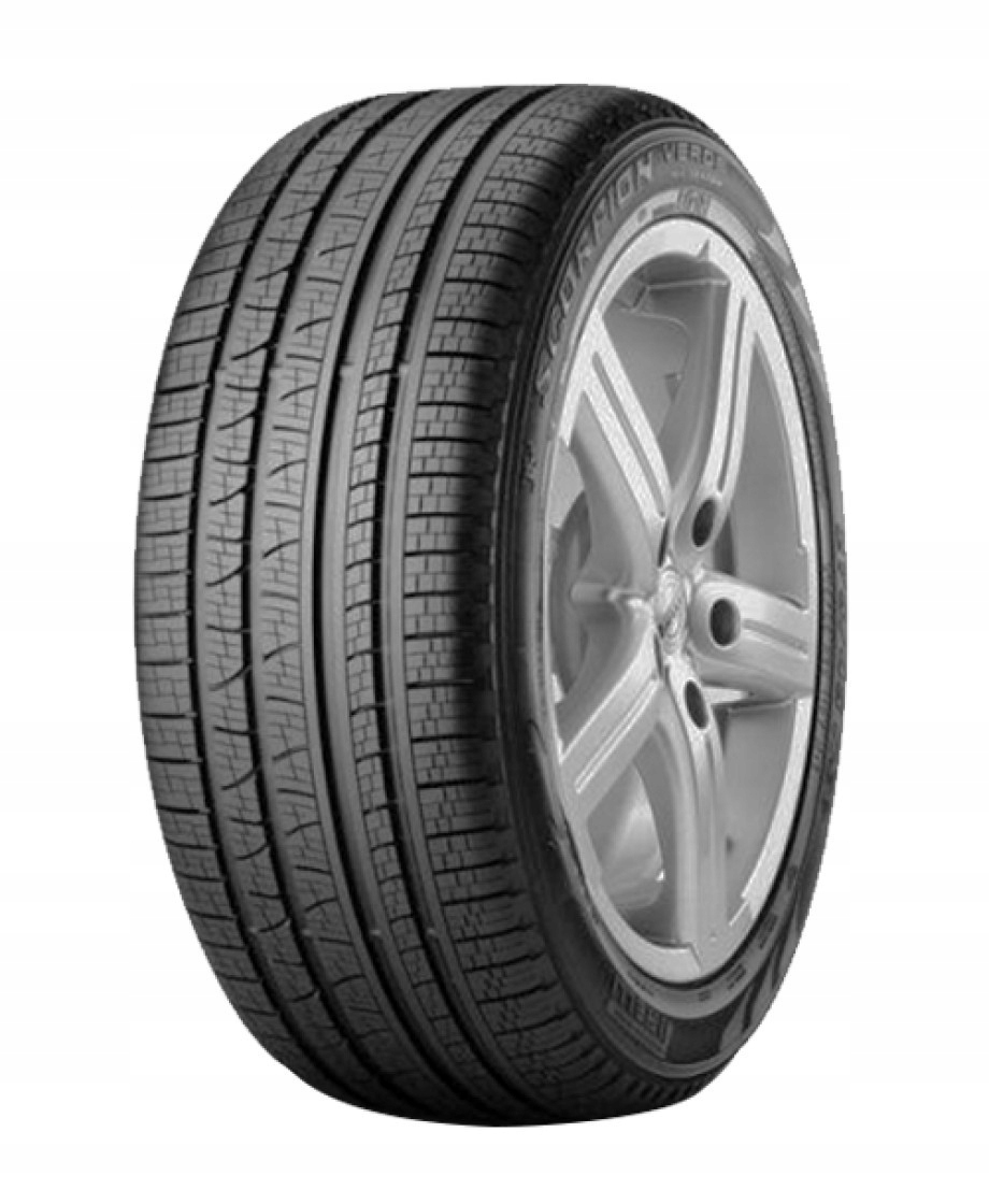 

1x Pirelli Scorpion Verde All 235/65R17 108 V