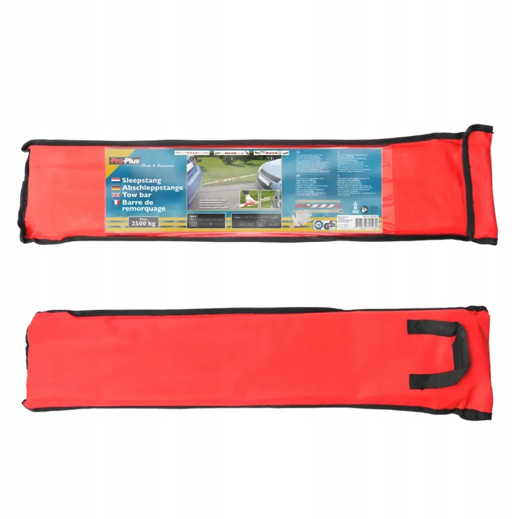 ProPlus Drążek holowniczy/sztywny hol, 2500 kg, 570377 Producent Proplus