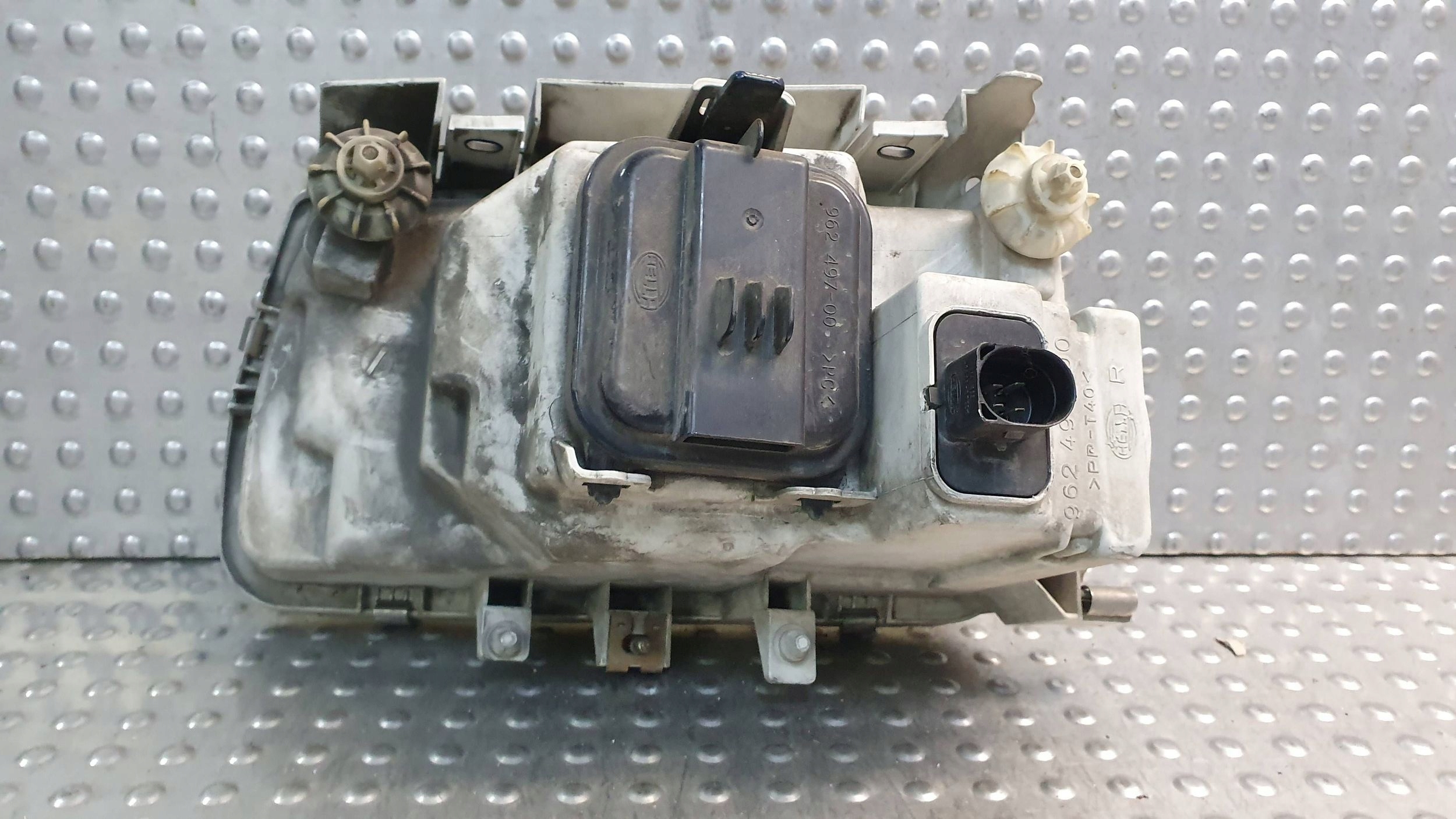 light front right VW POLO III 94- 6N1941016