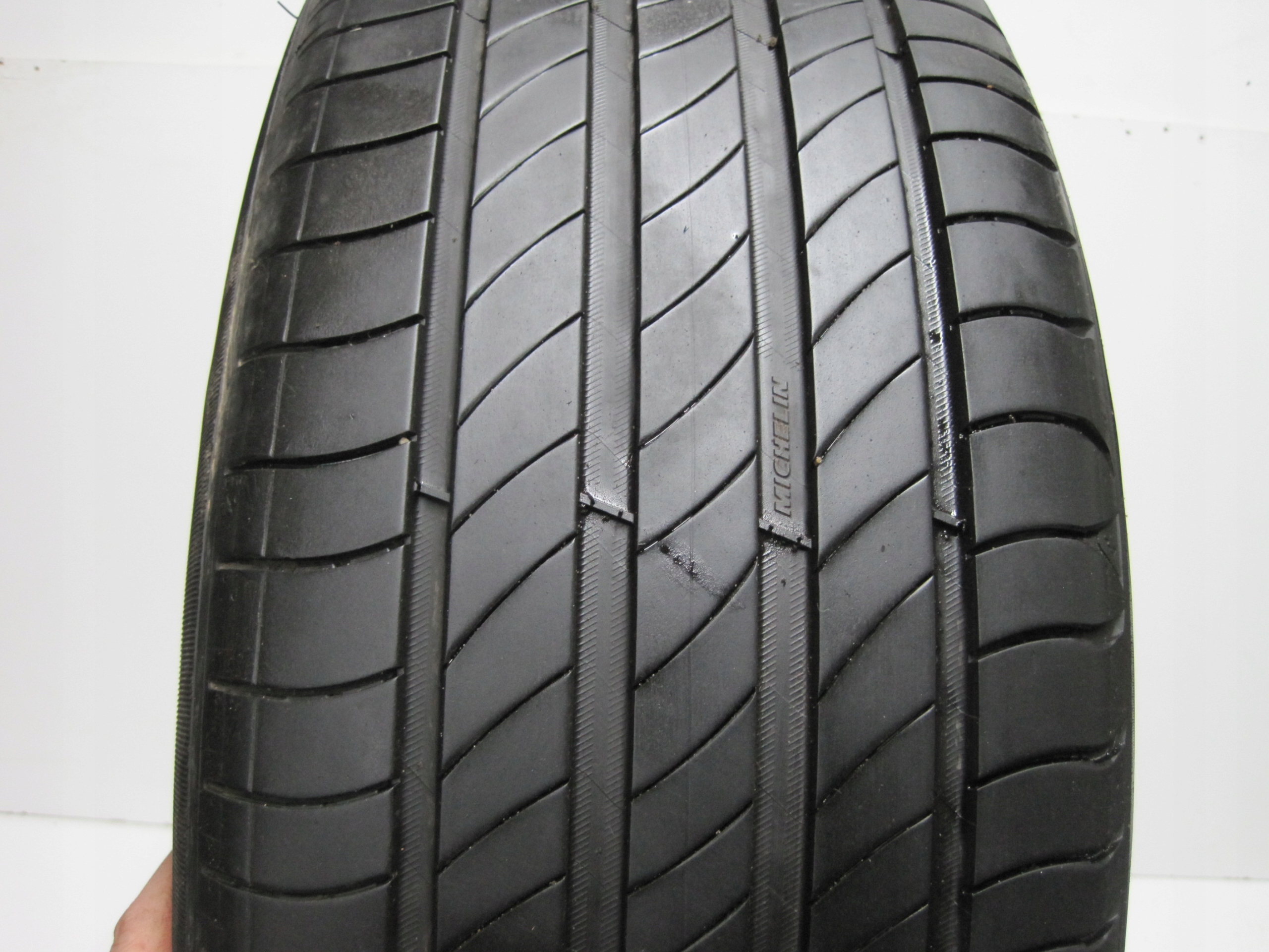 wheels discs tyres CITROEN C5 AIRCROSS R18 5MM