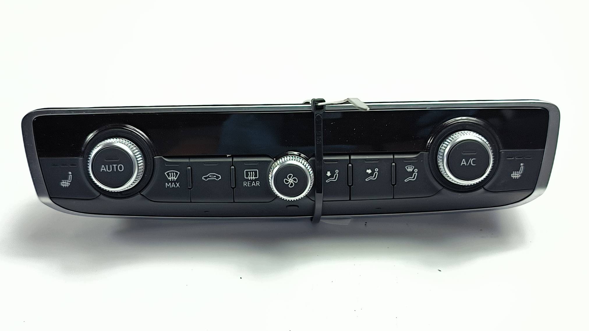 PANEL klimatizaci 83A820043A AUDI Q3 II 83A