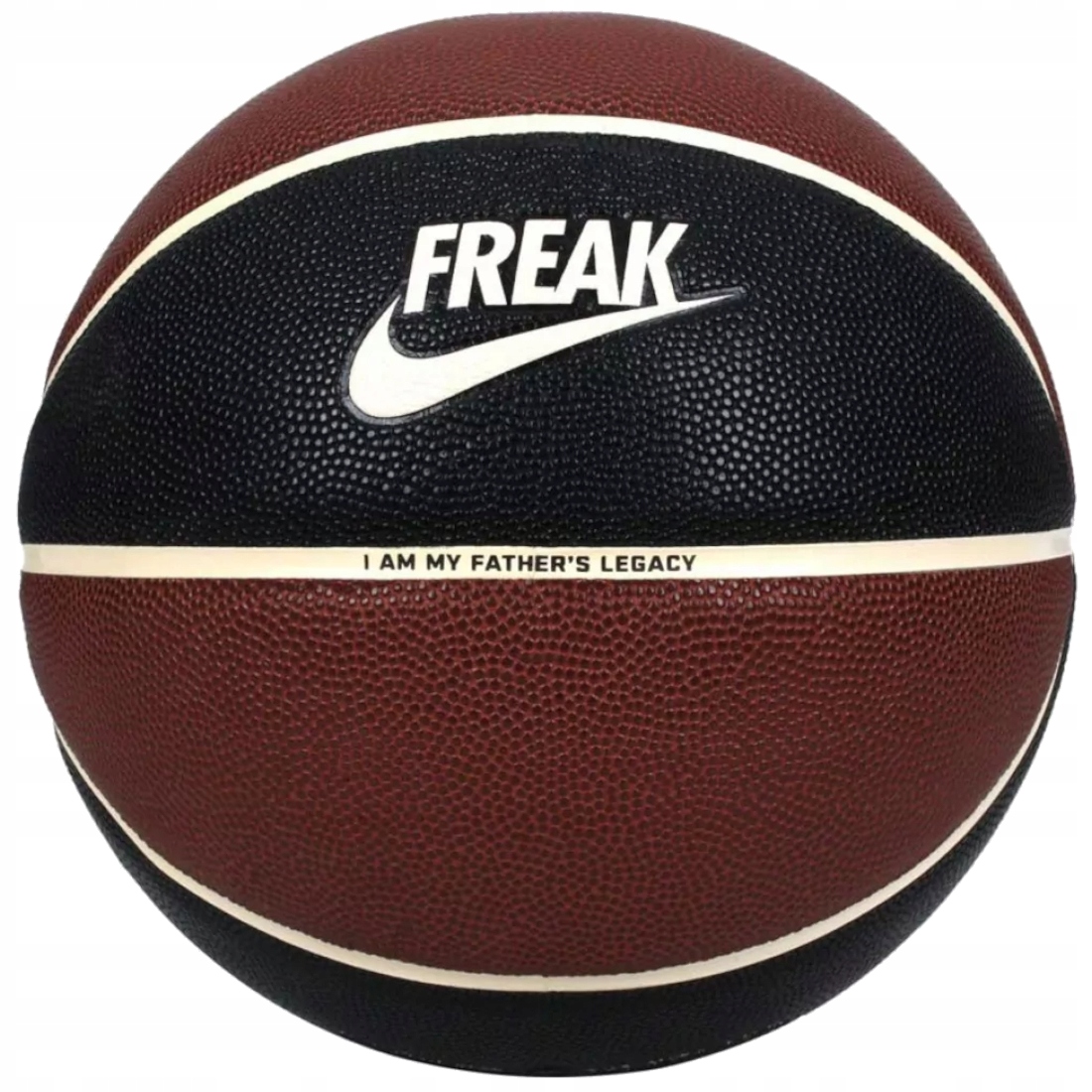 Piłka Koszykowa Nike 7 Antentokounmpo 2