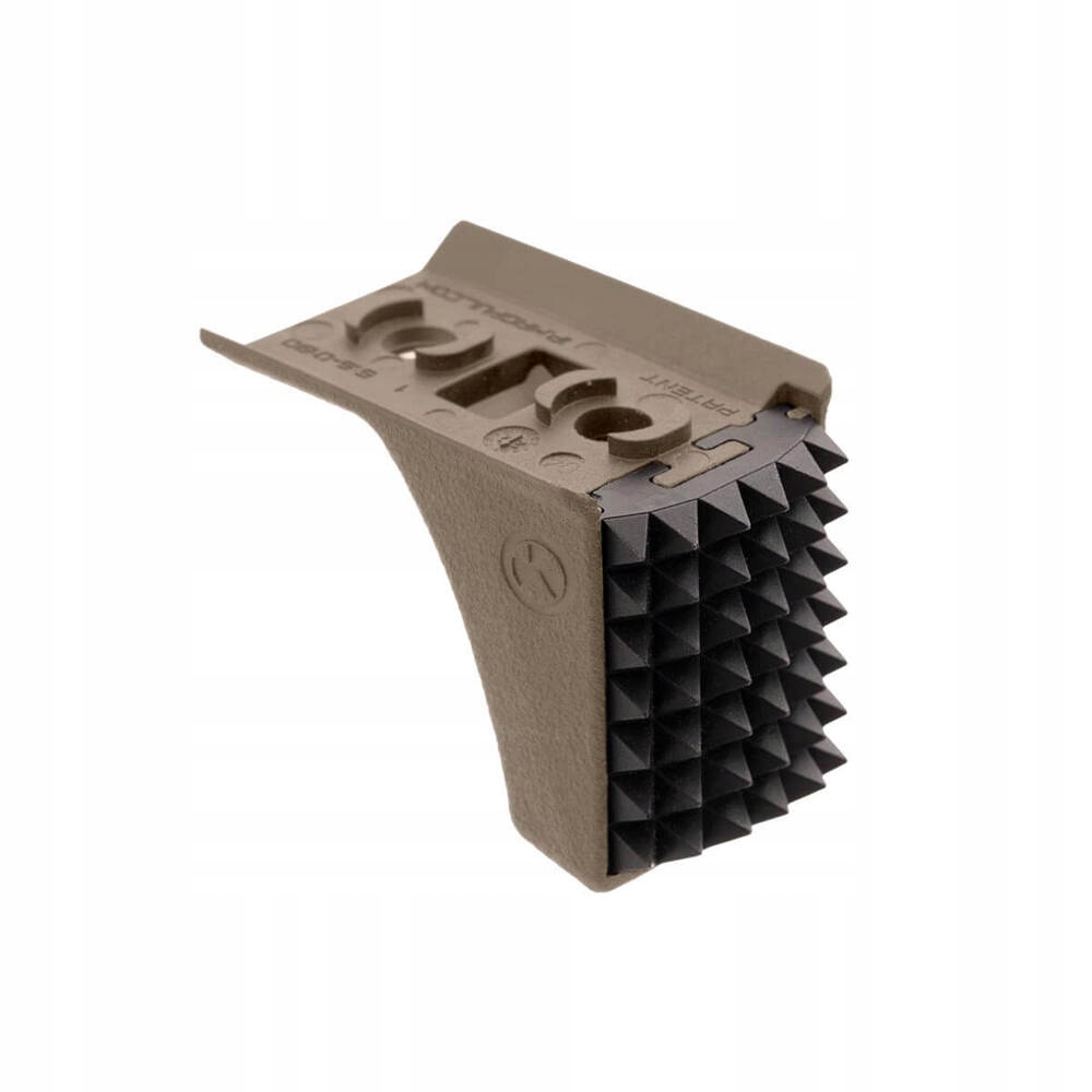 Chwyt przedni Barricade Stop M-lok Fde MAG1295-FDE Magpul