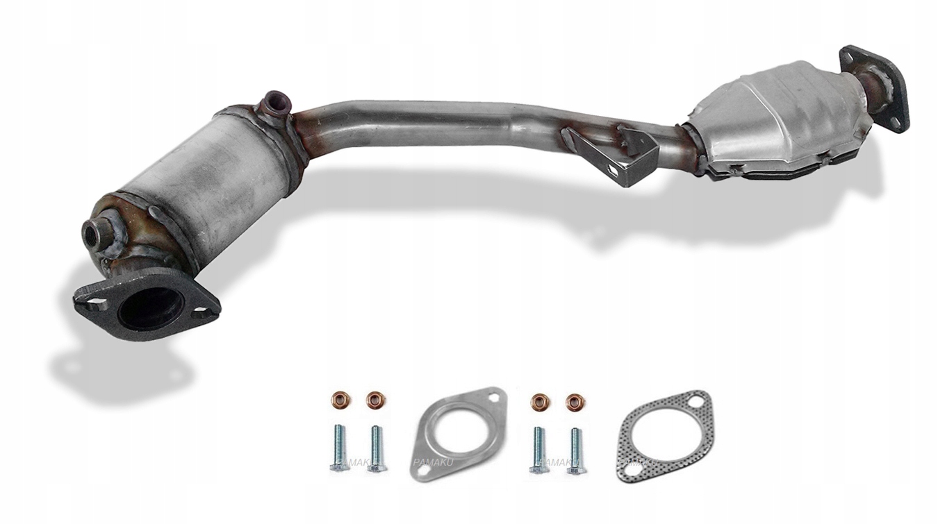 Subaru Outback 2.5 115 kW (2000-2003) Katalyzátor Oe 44139AE130 44139AE131