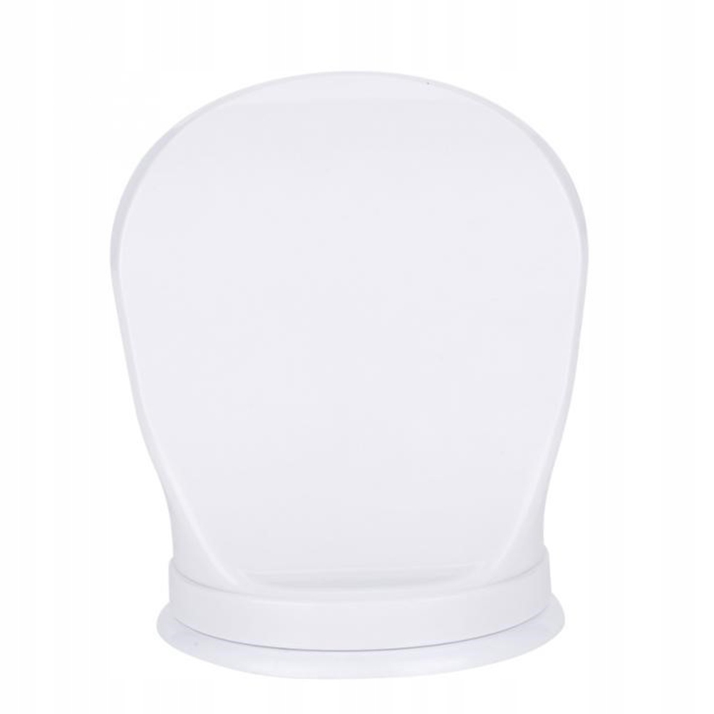 PODNÓŻEK ŁAZIENKOWY Z PRZYSsawką PEDAŁ PRYSZNICU