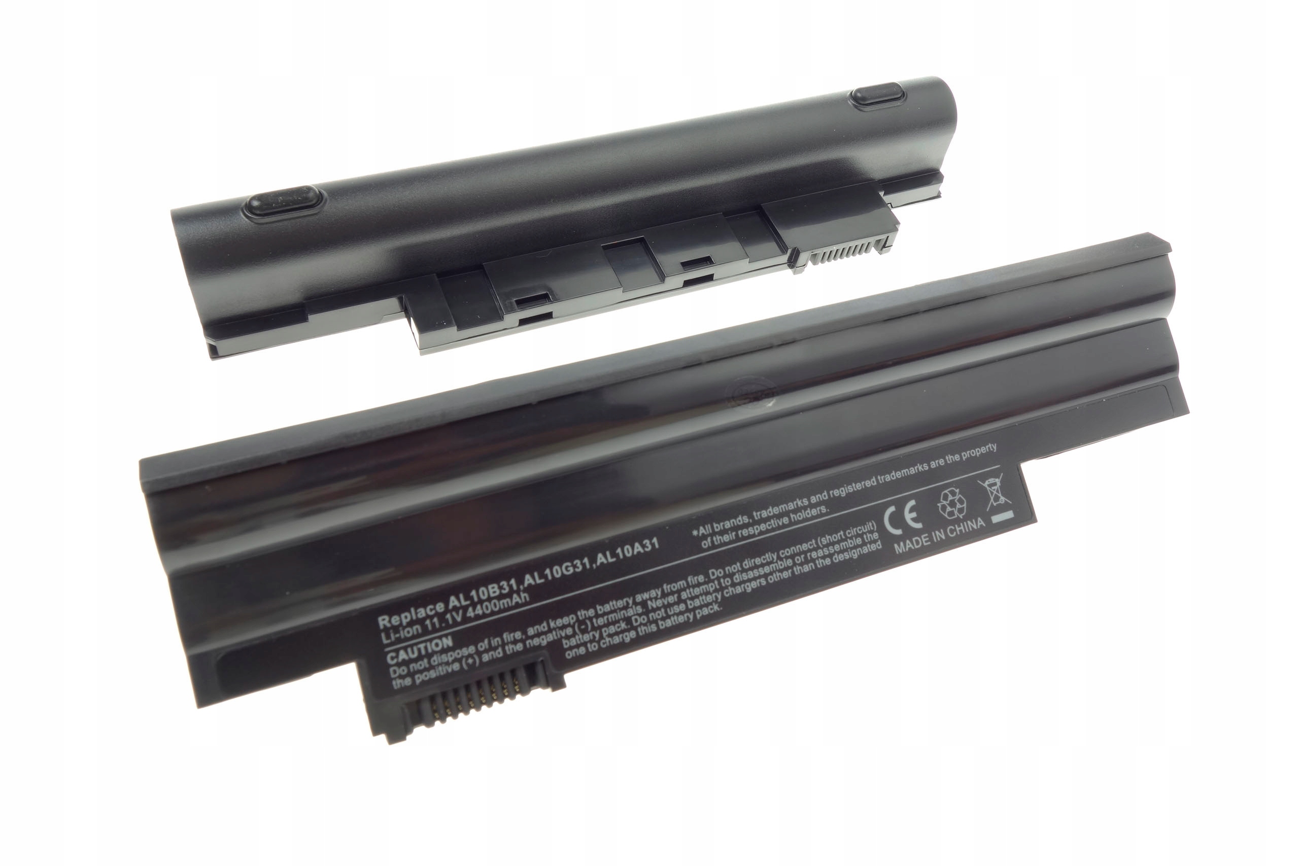

Bateria AL10B31 do Acer Aspire One D257 D270 E100
