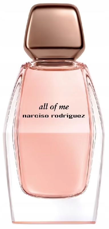 Narciso Rodriguez All Of Me Edp 90ml Spráj