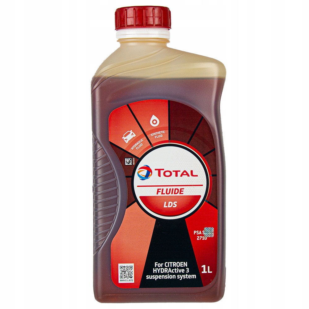 TOTAL FLUIDE LDS 1L